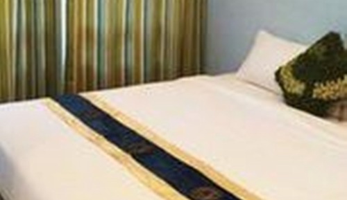 Habitación Deluxe, balcón