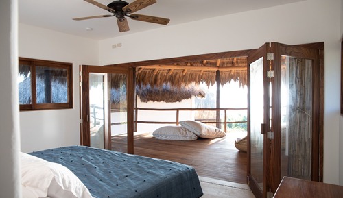 Habitación superior