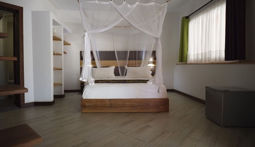 Habitación familiar