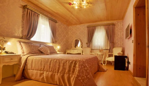 Habitación estándar