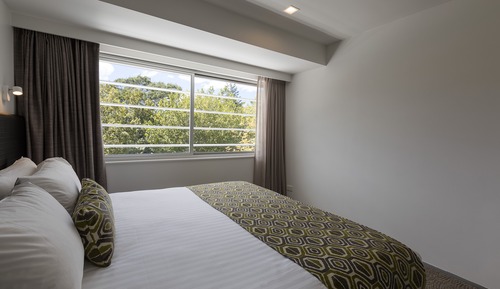 Apartamento, 2 habitaciones