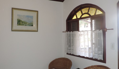 Estudio (Flat)