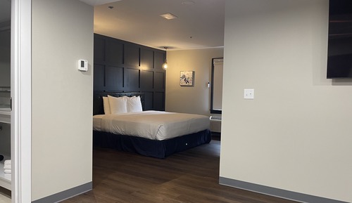 Suite Deluxe