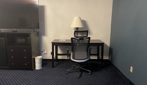 Suite estudio estándar