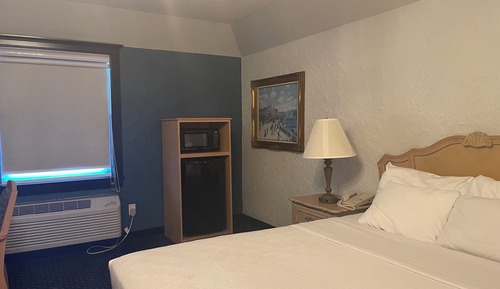 Habitación superior