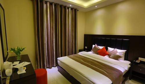 Habitación estándar
