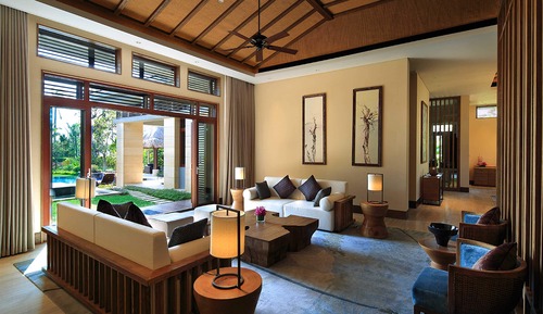 Villa, 4 habitaciones (Outdoor Private Pool, Up to 10 guest)