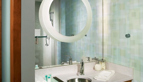 Estudio, varias camas (Mobility/Hearing Accessible, Tub)