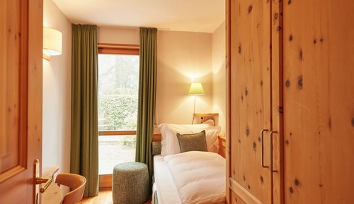 Suite clásica (Residence)
