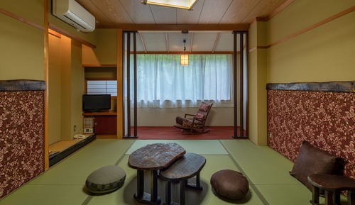 Habitación básica