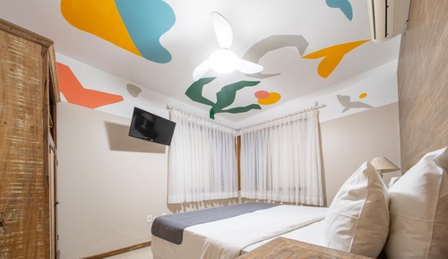 Apartamento estándar, 1 habitación
