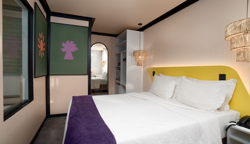 Suite Deluxe