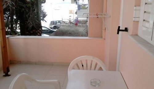 Habitación triple (Ground Floor)