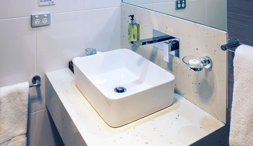 Habitación Deluxe, varias camas