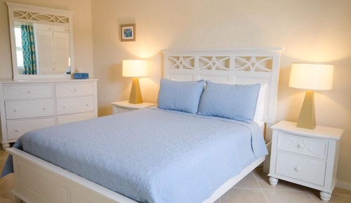 Suite, 1 habitación