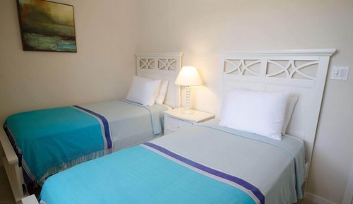 Apartamento familiar, 4 habitaciones