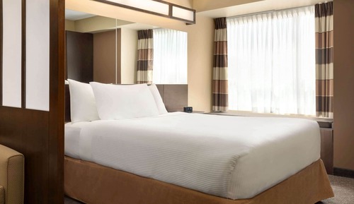 Habitación económica, 1 cama de matrimonio, no fumadores