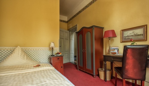 Habitación doble