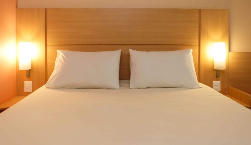 Habitación estándar, 1 cama doble