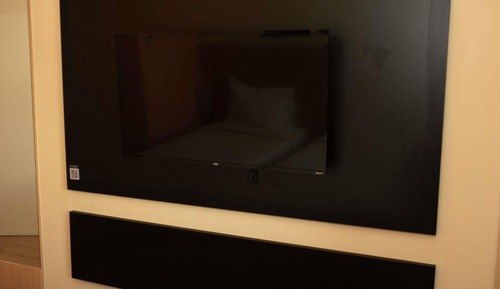 Habitación estándar, varias camas (Extra bed for children)