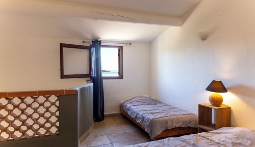 Apartamento, 2 habitaciones