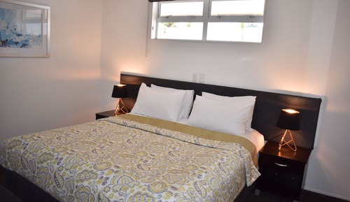 Suite junior, 1 habitación