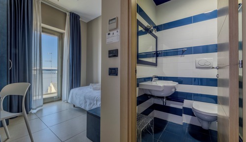 Habitación individual estándar