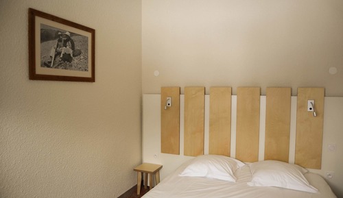Habitación Confort (2 pers.)