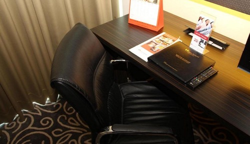 Suite Business