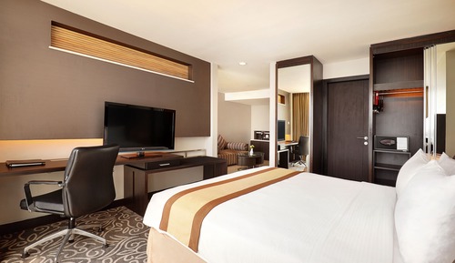 Suite ejecutiva