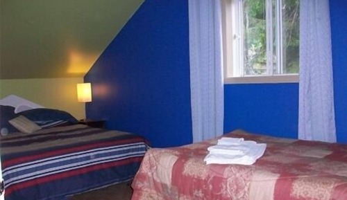 Room, Multiple Beds (La Daurade)