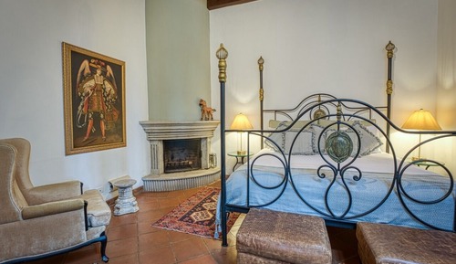 3 Junior Suite Candelaria