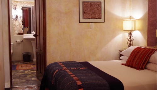 Junior Suite 4