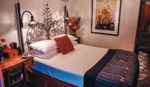 Double Room 3