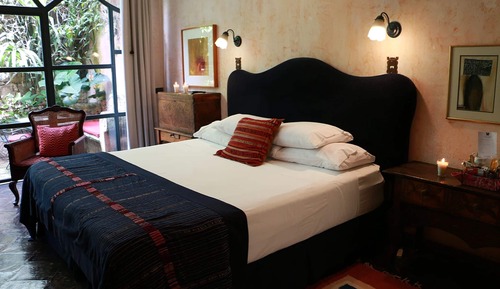 Master Suite 9
