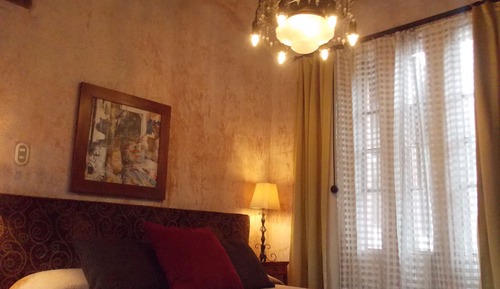 Suite Grand