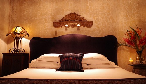 Master Suite 7