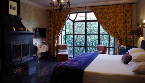 Junior Suite 11