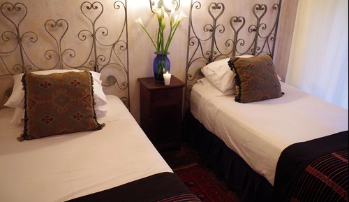 Double Room 2