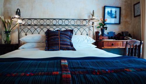 Double Room 1