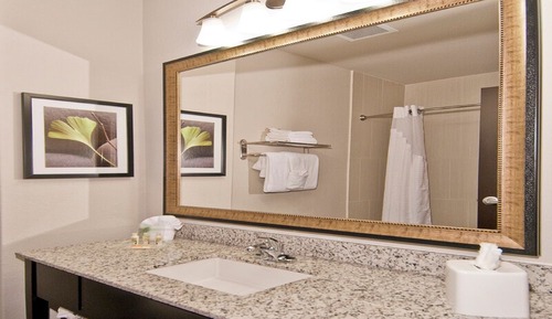 Habitación Premium, 1 cama de matrimonio grande