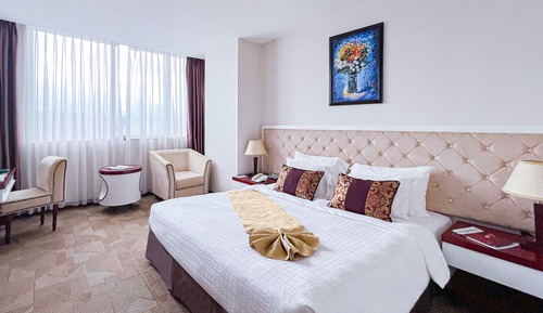 Suite ejecutiva