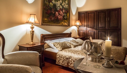 Apartamento Royal, 2 habitaciones