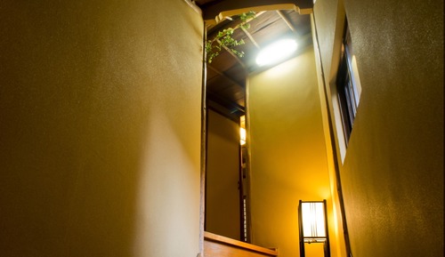 Habitación, no fumadores (KARUKAYA - Japanese-Style Room)