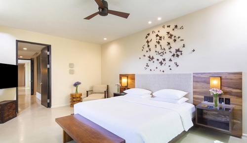 Suite (Plunge Pool)
