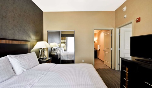 Suite, 2 habitaciones, no fumadores