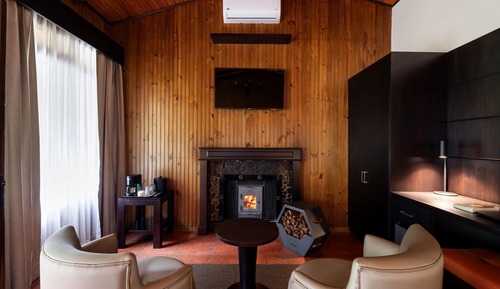 Master Suite