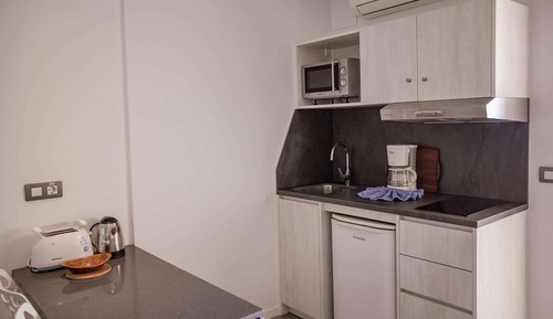 Junior Suite Superior High Floor Large Balcony (Single Use)