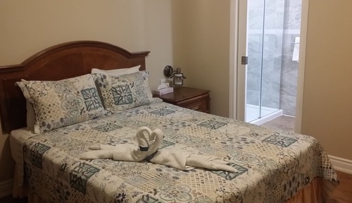 Habitación, 1 cama de matrimonio