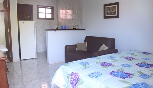 Habitación estándar